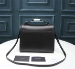 YSL Cassandra Women Shoulder Bags Size 24*20*11cm - Image 2