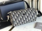 Dior Mens Shoulder Bags 21*12.5*12.5cm - Image 5