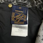 Louis Vuitton Unisex Jeans Size S-XL - Image 9