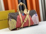 Louis Vuitton Keppall Travel Bags 50*29*23cm - Image 2