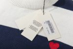 Ami Unisex Sweatshirt Size S-XL - Image 8