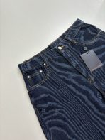 Louis Vuitton Monogram Pants Jeans Size S-XL - Image 9
