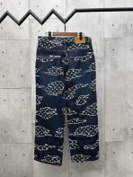 Louis Vuitton Unisex Jeans Size S-XL - Image 2