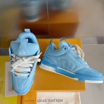 Louis Vuitton 2024ss LV Skate Sneaker Size 40-46 - Image 6