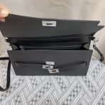 Hermes Elan Shoulder Bags Size 24cm - Image 8