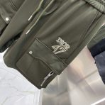 Dior Unisex Shorts M-3XL - Image 4