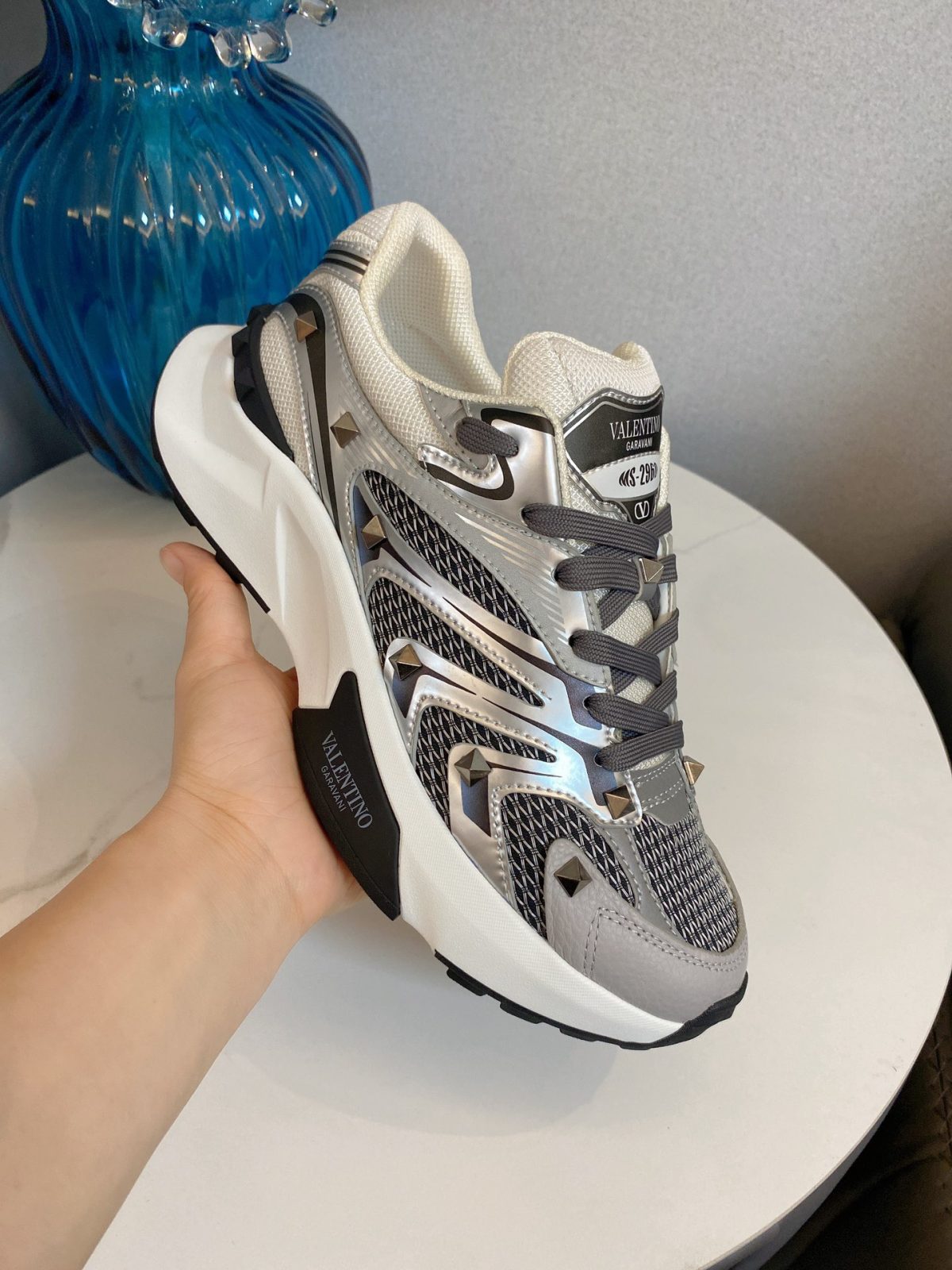 Valentino Sneakers Size 36-46 - Image 7