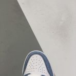 Nike Air Jordan 1 High Top Sneakers Shoes Gr. 36-46 - Image 6