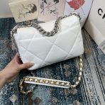 Chanel AS1160 2019fw Shoulder Bags 26*16*9cm - Image 4