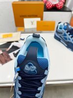 Louis Vuitton 2024ss LV Skate Sneaker Size 36-46 - Image 7