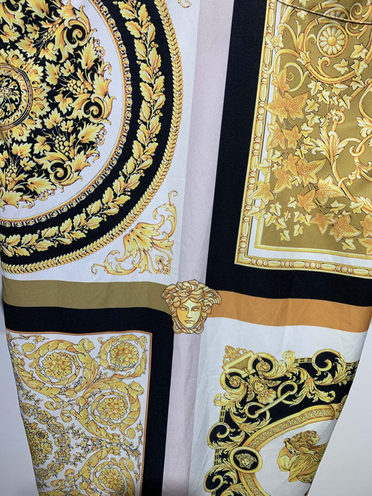 Versace 2025 New Sommeranzug Size S-2XL - Image 6