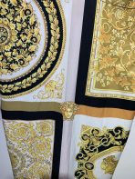 Versace 2025 New Sommeranzug Size S-2XL - Image 6