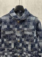 Louis Vuitton x Nigo 2025fw New Jacket Size S-XL - Image 9