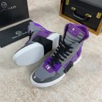 Philipp Plein Mens Outdoor Sneakers Shoes 38 - 45 - Image 6