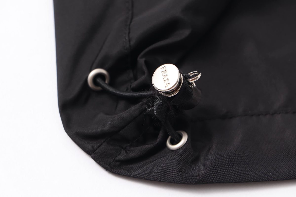 Prada New Jacket Size S-XL - Image 7