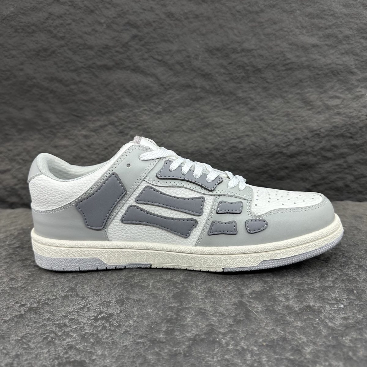 Amiri SKEL TOP LOW Sneaker Size 35-46 - Image 9