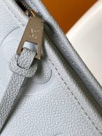 Louis Vuitton M46673 CarryAll Women Bags Size 29*24*12cm - Image 6