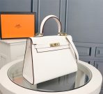 Hermes Women Handbags Shoulder Bags 3-Size - Image 3