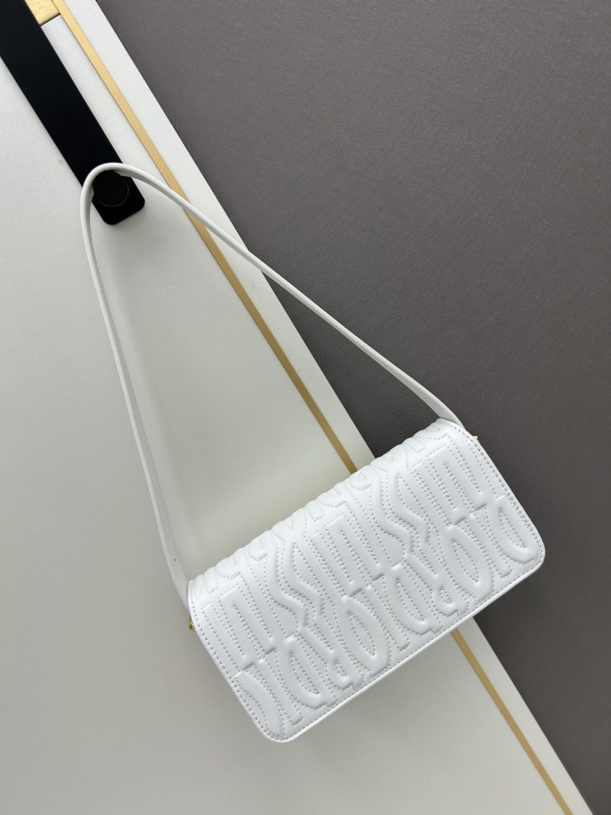 Dior Miss New Women Shoulder Bags Size 18*6.5*11cm - Image 3