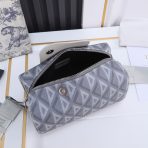Dior Lingot Bags for Men Size 22*10.5*12.5cm - Image 8
