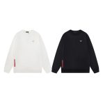 Prada New Unisex Sweatshirt Size S-XL - Image 10