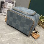 Louis Vuitton N40708 Montsouris Backpack Size 32*40*19cm - Image 5