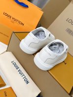 Louis Vuitton LV LAGOON Women Shoes Size 36-41 - Image 8