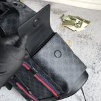 Gucci Mens Backpack Bags Rucksack 42*34*16cm - Image 6