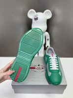 Prada America's Cup Sneaker Size 36-46 - Image 9