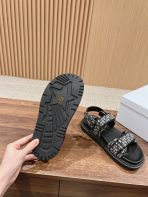 Dior Act Sandals Size 36-41 - Image 5