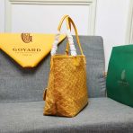 Goyard Saint Louis Shopping Bags 2-Size - Image 4