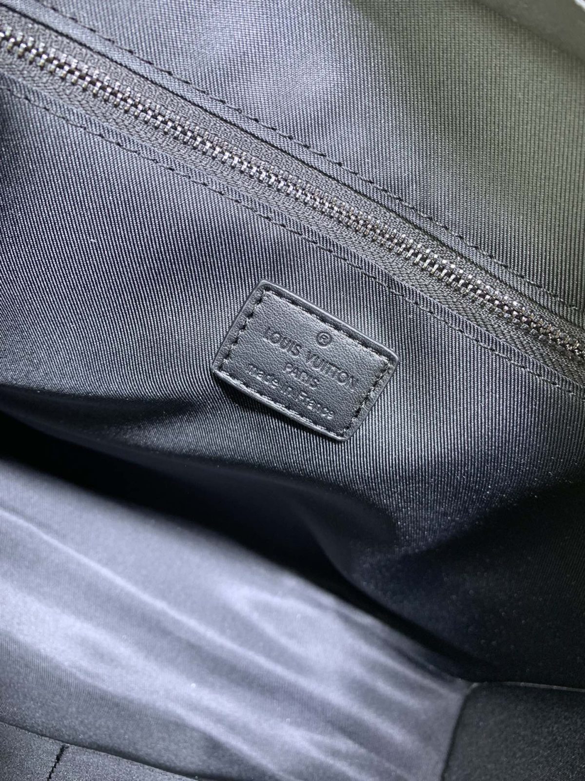 Louis Vuitton M45265 Sac Plat Horizontal Zippé Handbag Size 31*39*8cm - Image 8