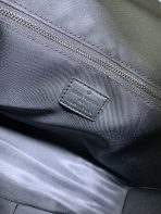 Louis Vuitton M45265 Sac Plat Horizontal Zippé Handbag Size 31*39*8cm - Image 8
