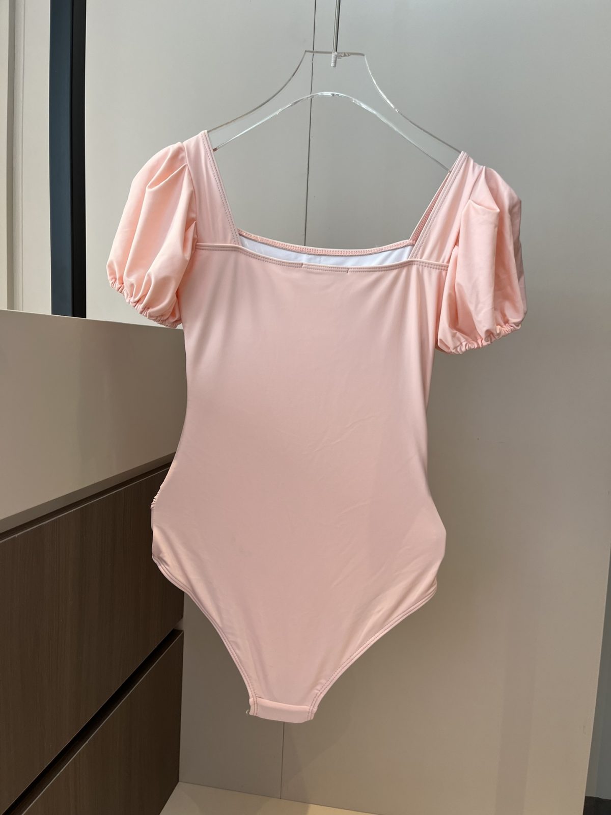 Chanel Swimsuit Size S-XL - Image 2