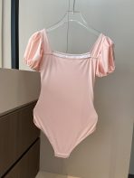 Chanel Swimsuit Size S-XL - Image 2