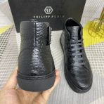 Philipp Plein Mens Sneakers Shoes 38 - 44 - Image 4