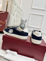 Gucci MIT GG Sneaker Size 36-45 - Image 7