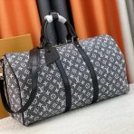 Louis Vuitton Keppall Travel Bags 50*29*23cm - Image 2