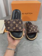 Louis Vuitton Slippers Size 36-45 - Image 4