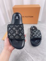 Louis Vuitton 2024ss Slippers Size 36-45 - Image 4