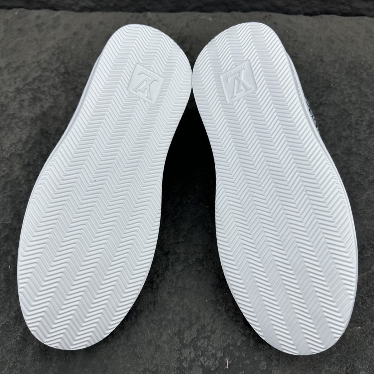 Louis Vuitton LV Beverly Hills Sneaker Size 39-46 - Image 6