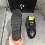 Giuseppe Zanotti Mens Outdoor Sneakers Shoes Gr. 38 - 45 - Image 9