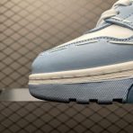 OFF White Out of Office Calf Leather Sneaker Size 36-45 - Image 6