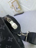 Louis Vuitton M81124 Alpha Wearable Shoulder Bags Size 18*11*6cm - Image 6