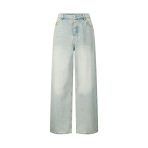 Louis Vuitton Unisex Jeans Size S-XL
