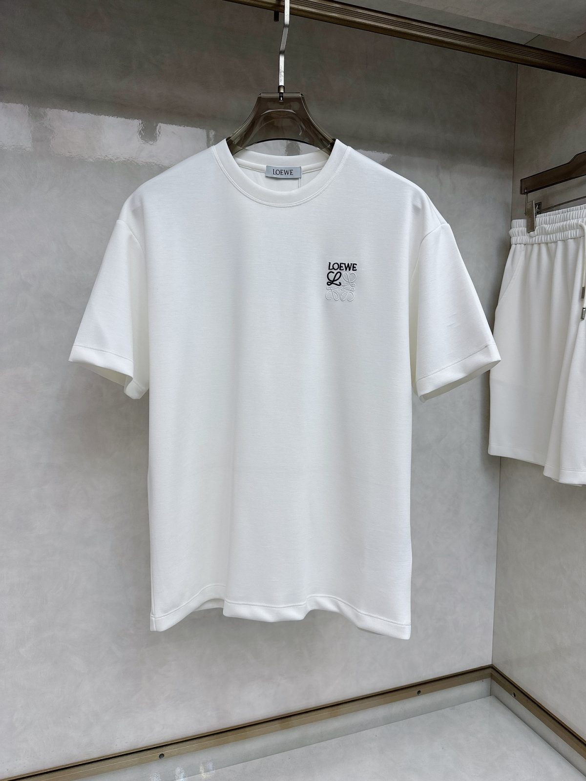 Loewe 25ss Summer Sommeranzug Size M-XXXL - Image 2