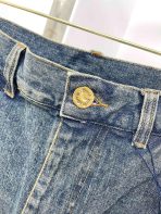 Louis Vuitton Unisex Jeans Size S-XL - Image 2
