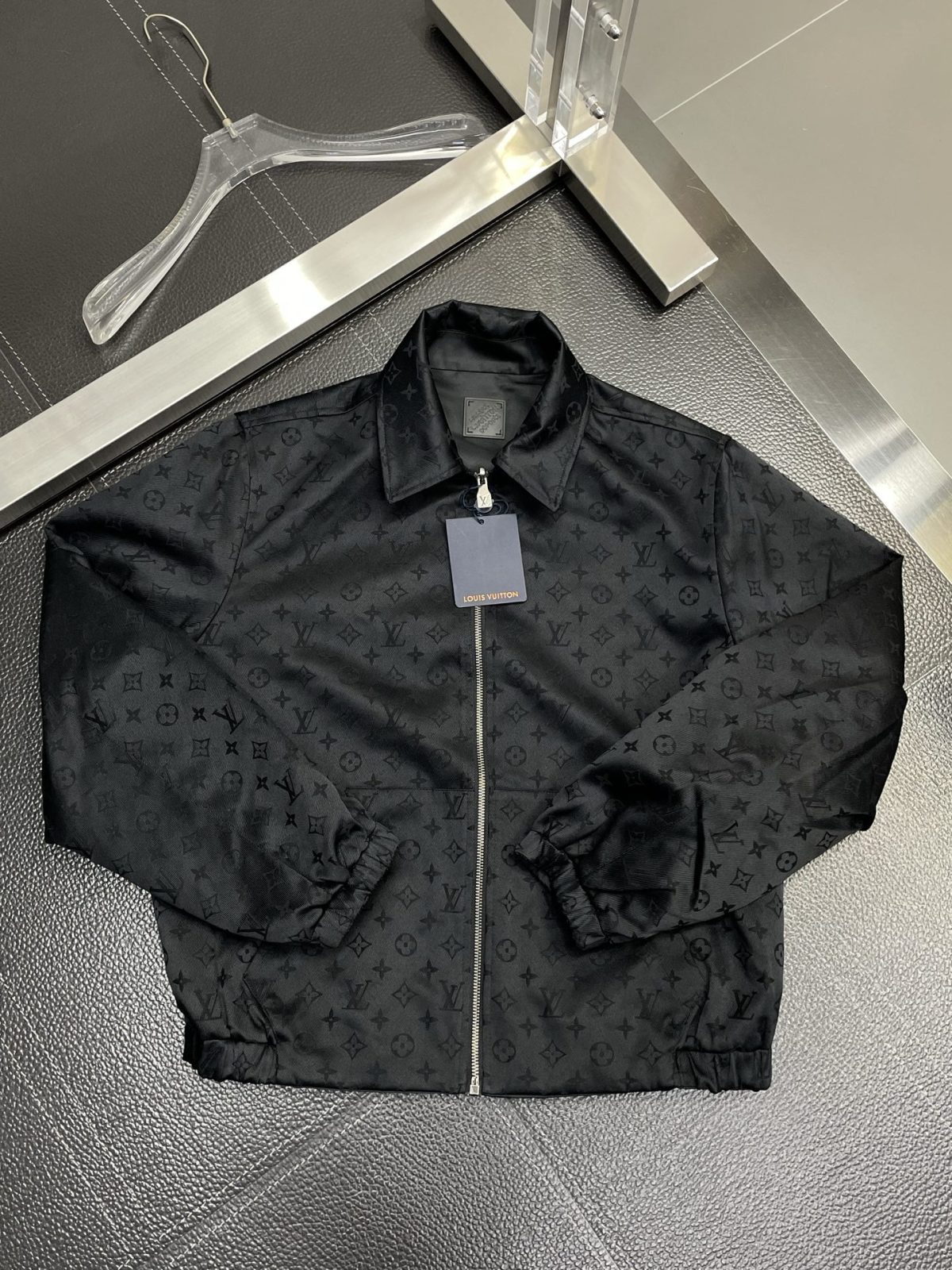 Louis Vuitton Unisex Jacket Size M-XXXL - Image 9