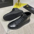 Philipp Plein Mens Sneakers Shoes 38 - 44 - Image 2