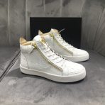 Giuseppe Zanotti Mens Outdoor Sneakers Shoes Gr. 38 - 45 - Image 2